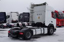 DAF XF 530 / KLIMA POSTOJOWA / OPONY 100% / PO KONTRAKCIE SERWISOWYM zdjęcie 9