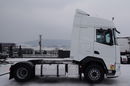 DAF XF 530 / KLIMA POSTOJOWA / OPONY 100% / PO KONTRAKCIE SERWISOWYM zdjęcie 10