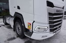 DAF XF 530 / KLIMA POSTOJOWA / OPONY 100% / PO KONTRAKCIE SERWISOWYM zdjęcie 11