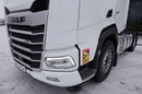 DAF XF 530 / KLIMA POSTOJOWA / OPONY 100% / PO KONTRAKCIE SERWISOWYM zdjęcie 12