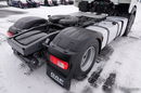 DAF XF 530 / KLIMA POSTOJOWA / OPONY 100% / PO KONTRAKCIE SERWISOWYM zdjęcie 16