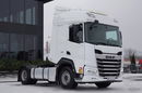 DAF XF 530 / KLIMA POSTOJOWA / OPONY 100% / PO KONTRAKCIE SERWISOWYM zdjęcie 1