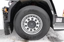 DAF XF 530 / KLIMA POSTOJOWA / OPONY 100% / PO KONTRAKCIE SERWISOWYM zdjęcie 20