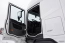 DAF XF 530 / KLIMA POSTOJOWA / OPONY 100% / PO KONTRAKCIE SERWISOWYM zdjęcie 23