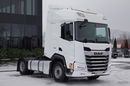 DAF XF 530 / KLIMA POSTOJOWA / OPONY 100% / PO KONTRAKCIE SERWISOWYM zdjęcie 2