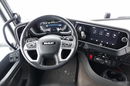 DAF XF 530 / KLIMA POSTOJOWA / OPONY 100% / PO KONTRAKCIE SERWISOWYM zdjęcie 30