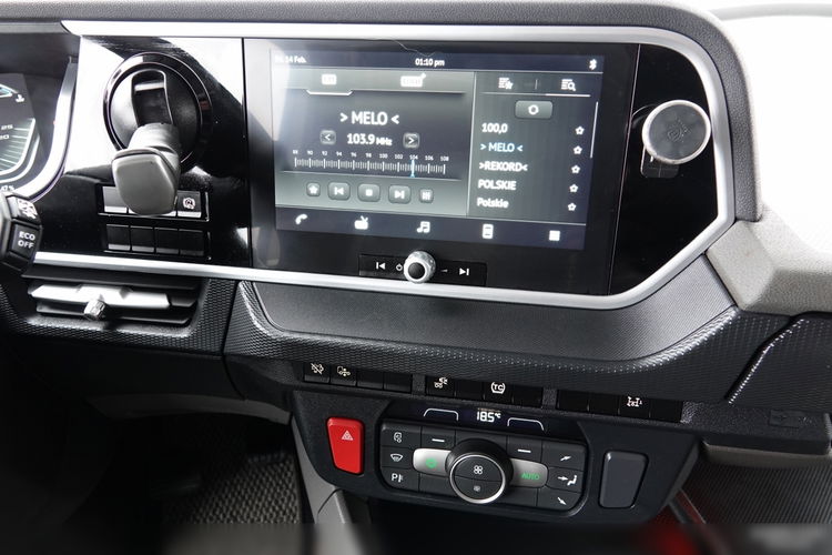 DAF XF 530 / KLIMA POSTOJOWA / OPONY 100% / PO KONTRAKCIE SERWISOWYM zdjęcie 31