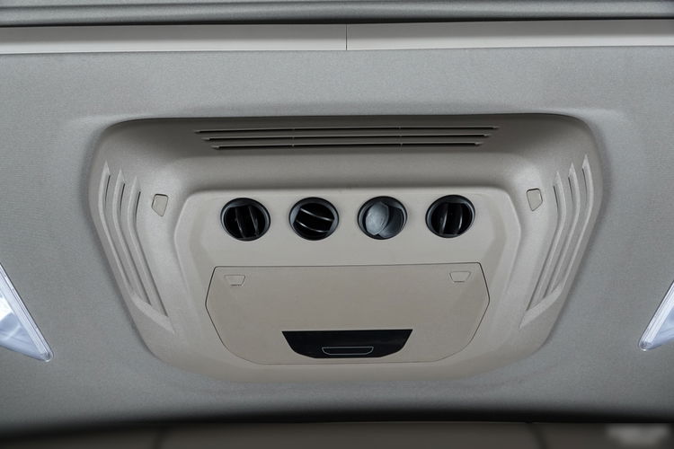 DAF XF 530 / KLIMA POSTOJOWA / OPONY 100% / PO KONTRAKCIE SERWISOWYM zdjęcie 36