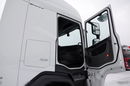 DAF XF 530 / KLIMA POSTOJOWA / OPONY 100% / PO KONTRAKCIE SERWISOWYM zdjęcie 38