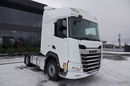 DAF XF 530 / KLIMA POSTOJOWA / OPONY 100% / PO KONTRAKCIE SERWISOWYM zdjęcie 3