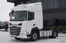 DAF XF 530 / KLIMA POSTOJOWA / OPONY 100% / PO KONTRAKCIE SERWISOWYM zdjęcie 4