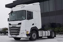 DAF XF 530 / KLIMA POSTOJOWA / OPONY 100% / PO KONTRAKCIE SERWISOWYM zdjęcie 5
