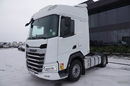 DAF XF 530 / KLIMA POSTOJOWA / OPONY 100% / PO KONTRAKCIE SERWISOWYM zdjęcie 6