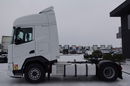 DAF XF 530 / KLIMA POSTOJOWA / OPONY 100% / PO KONTRAKCIE SERWISOWYM zdjęcie 7