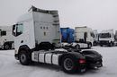 DAF XF 530 / KLIMA POSTOJOWA / OPONY 100% / PO KONTRAKCIE SERWISOWYM zdjęcie 8