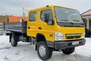 Mitsubishi Canter Fuso 4x4 17C18D 4.9/180KM Wywrotka 3-stronna zdjęcie 13