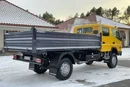 Mitsubishi Canter Fuso 4x4 17C18D 4.9/180KM Wywrotka 3-stronna zdjęcie 15