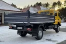 Mitsubishi Canter Fuso 4x4 17C18D 4.9/180KM Wywrotka 3-stronna zdjęcie 18