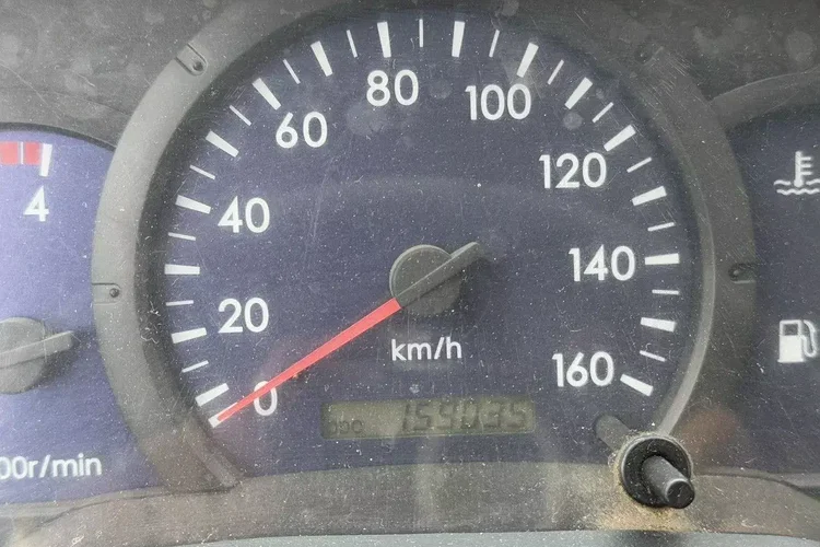 Mitsubishi Canter Fuso 4x4 17C18D 4.9/180KM Wywrotka 3-stronna zdjęcie 25