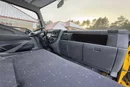 Mitsubishi Canter Fuso 4x4 17C18D 4.9/180KM Wywrotka 3-stronna zdjęcie 36