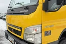Mitsubishi Canter Fuso 4x4 17C18D 4.9/180KM Wywrotka 3-stronna zdjęcie 6
