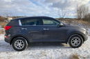 Kia Sportage Lift 1.7crdi full opcja skóry panoram x2 ledy Navi kamera zamina 1.r g zdjęcie 11