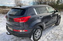 Kia Sportage Lift 1.7crdi full opcja skóry panoram x2 ledy Navi kamera zamina 1.r g zdjęcie 13