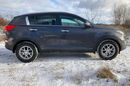 Kia Sportage Lift 1.7crdi full opcja skóry panoram x2 ledy Navi kamera zamina 1.r g zdjęcie 14