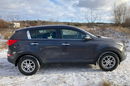 Kia Sportage Lift 1.7crdi full opcja skóry panoram x2 ledy Navi kamera zamina 1.r g zdjęcie 15