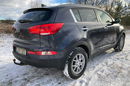 Kia Sportage Lift 1.7crdi full opcja skóry panoram x2 ledy Navi kamera zamina 1.r g zdjęcie 16