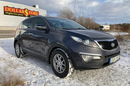 Kia Sportage Lift 1.7crdi full opcja skóry panoram x2 ledy Navi kamera zamina 1.r g zdjęcie 18