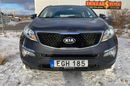 Kia Sportage Lift 1.7crdi full opcja skóry panoram x2 ledy Navi kamera zamina 1.r g zdjęcie 2
