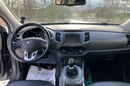 Kia Sportage Lift 1.7crdi full opcja skóry panoram x2 ledy Navi kamera zamina 1.r g zdjęcie 20