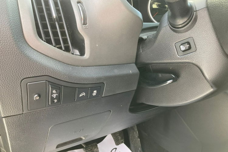 Kia Sportage Lift 1.7crdi full opcja skóry panoram x2 ledy Navi kamera zamina 1.r g zdjęcie 27