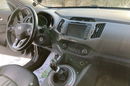 Kia Sportage Lift 1.7crdi full opcja skóry panoram x2 ledy Navi kamera zamina 1.r g zdjęcie 30