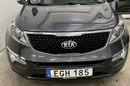 Kia Sportage Lift 1.7crdi full opcja skóry panoram x2 ledy Navi kamera zamina 1.r g zdjęcie 34