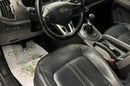 Kia Sportage Lift 1.7crdi full opcja skóry panoram x2 ledy Navi kamera zamina 1.r g zdjęcie 37