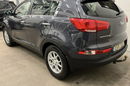 Kia Sportage Lift 1.7crdi full opcja skóry panoram x2 ledy Navi kamera zamina 1.r g zdjęcie 38