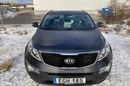 Kia Sportage Lift 1.7crdi full opcja skóry panoram x2 ledy Navi kamera zamina 1.r g zdjęcie 4