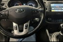 Kia Sportage Lift 1.7crdi full opcja skóry panoram x2 ledy Navi kamera zamina 1.r g zdjęcie 42