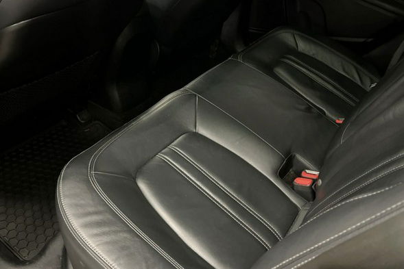 Kia Sportage Lift 1.7crdi full opcja skóry panoram x2 ledy Navi kamera zamina 1.r g zdjęcie 43