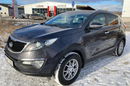 Kia Sportage Lift 1.7crdi full opcja skóry panoram x2 ledy Navi kamera zamina 1.r g zdjęcie 5