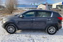 Kia Sportage Lift 1.7crdi full opcja skóry panoram x2 ledy Navi kamera zamina 1.r g zdjęcie 7