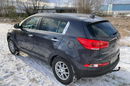 Kia Sportage Lift 1.7crdi full opcja skóry panoram x2 ledy Navi kamera zamina 1.r g zdjęcie 8
