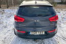 Kia Sportage Lift 1.7crdi full opcja skóry panoram x2 ledy Navi kamera zamina 1.r g zdjęcie 9
