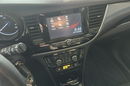 Opel Mokka 4x4 + lakier oryginał 100% serwis stacja ASO pierwszy właściciel zdjęcie 14