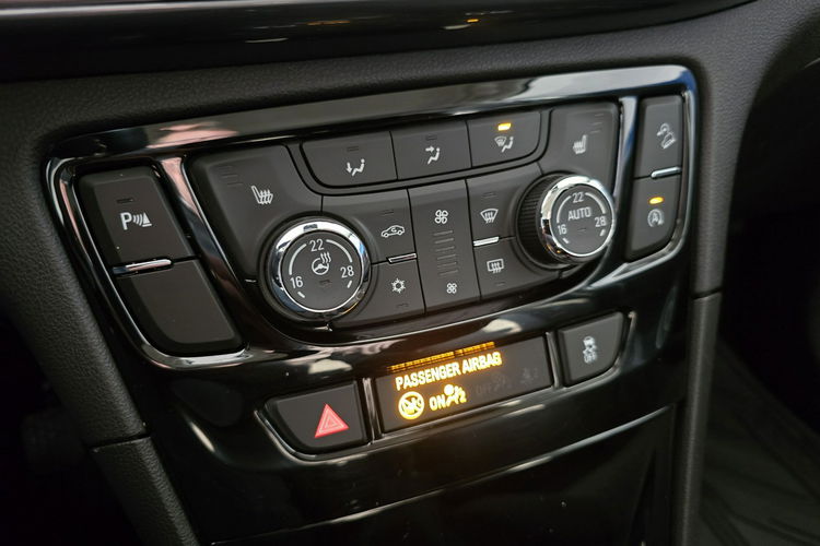 Opel Mokka 4x4 + lakier oryginał 100% serwis stacja ASO pierwszy właściciel zdjęcie 15