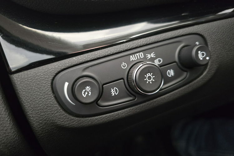 Opel Mokka 4x4 + lakier oryginał 100% serwis stacja ASO pierwszy właściciel zdjęcie 18