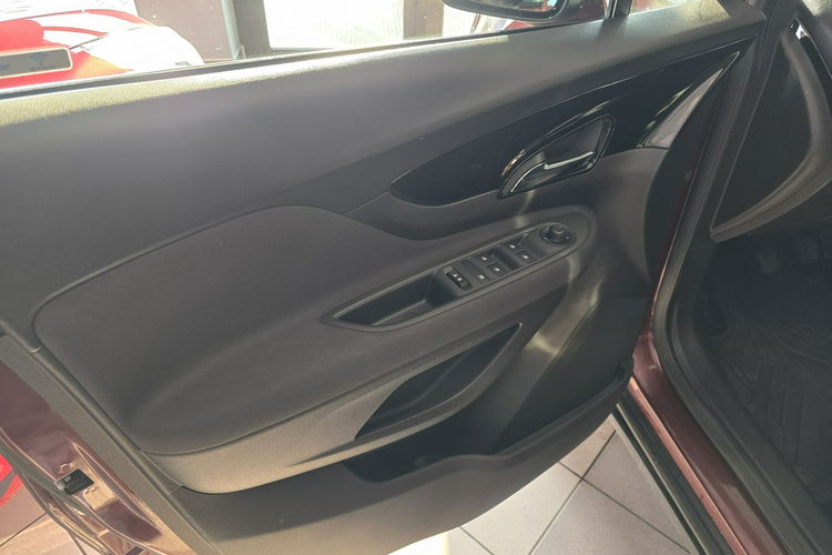 Opel Mokka 4x4 + lakier oryginał 100% serwis stacja ASO pierwszy właściciel zdjęcie 19