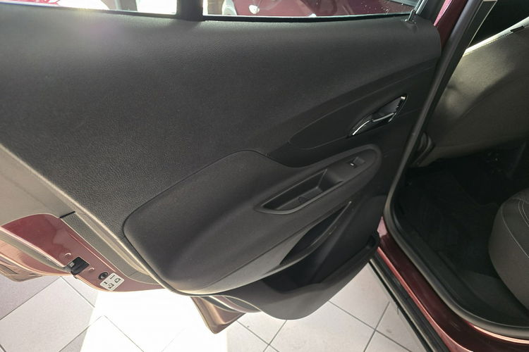 Opel Mokka 4x4 + lakier oryginał 100% serwis stacja ASO pierwszy właściciel zdjęcie 21